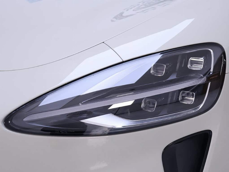 car Xiaomi SU7 id275493 photo #4