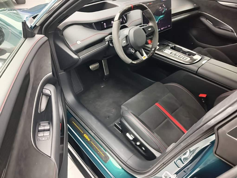 car Xiaomi SU7 Ultra id275528 photo #16