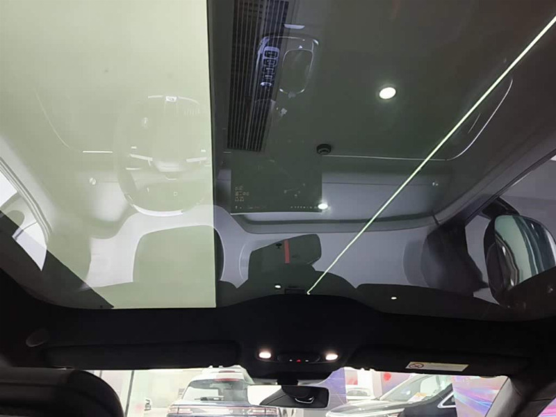 car Xiaomi SU7 Ultra id275528 photo #18