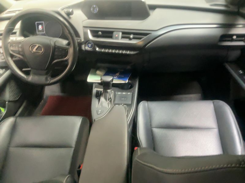 car Lexus UX id275535 photo #13