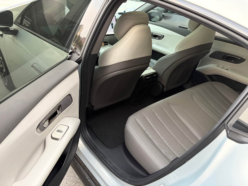 car Deepal L06 id275671 photo #6