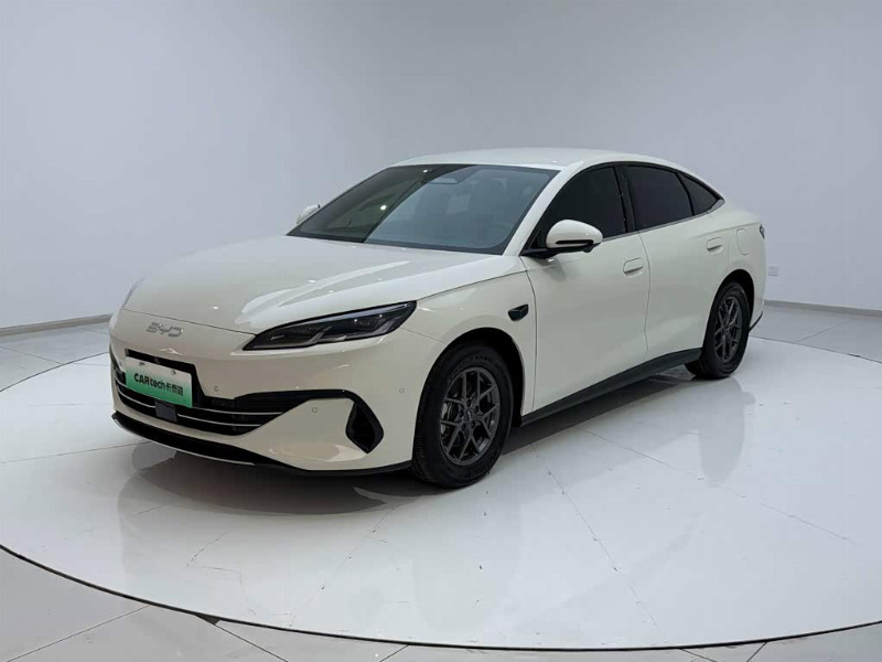 car Byd Seal 06 id275729 main photo