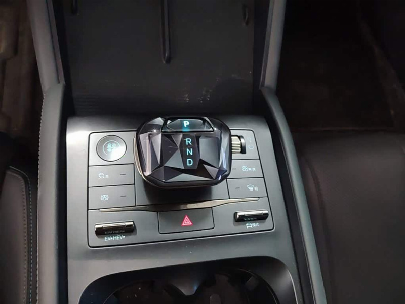 car Byd Qin L id275754 photo #14