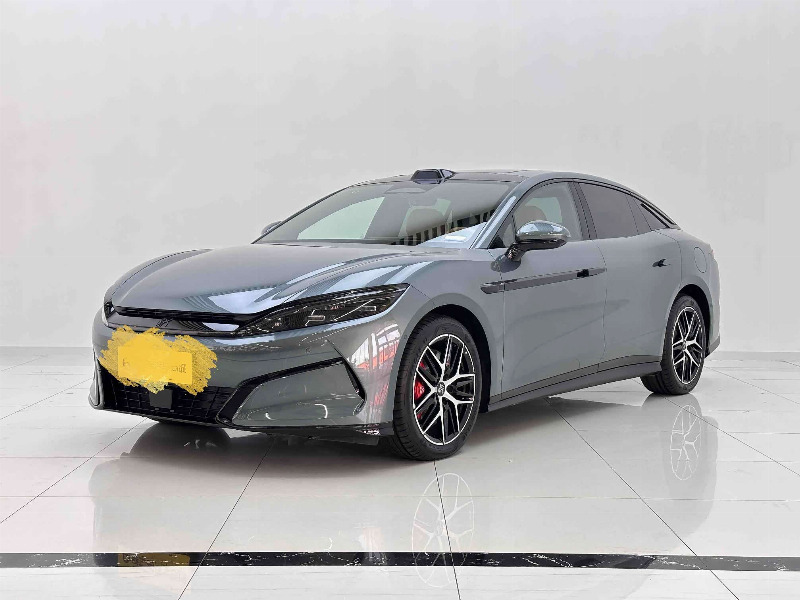 car Byd Han L id275778 main photo