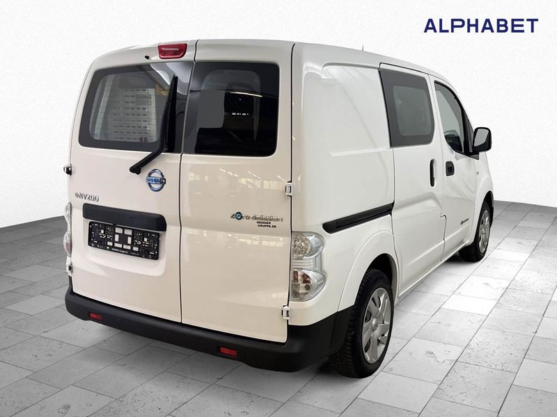 car Nissan NV200 id275835 photo #4