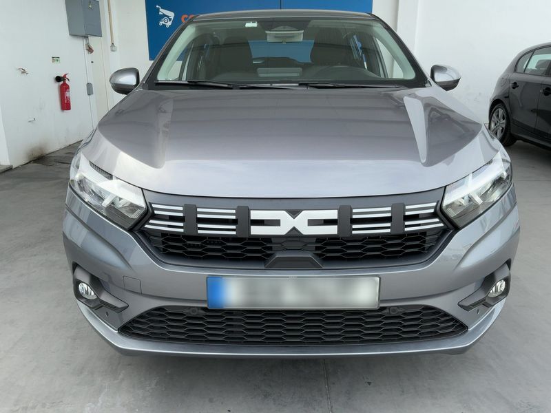 car Dacia Sandero id275944 photo #9
