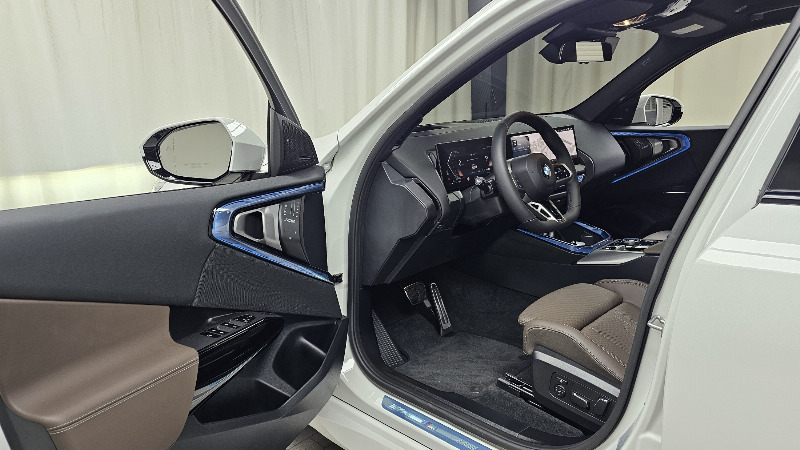car BMW X3 id276003 photo #10