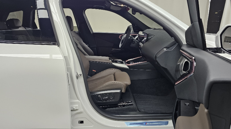 car BMW X3 id276003 photo #26