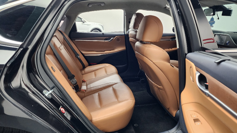 car Hyundai Grandeur id276023 photo #11
