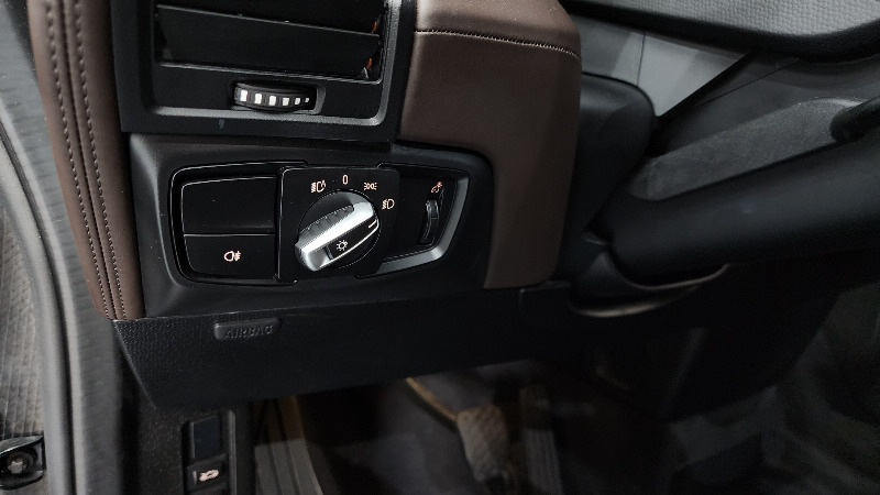 car BMW i3 id276244 photo #19