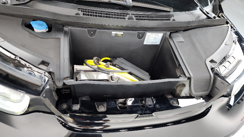 car BMW i3 id276244 photo #6