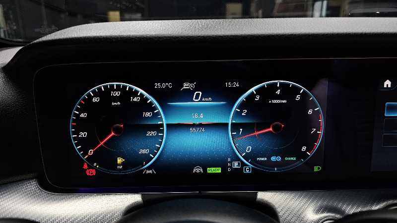 car Mercedes E-Class id276453 photo #8