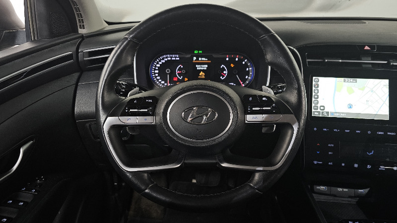 car Hyundai Tucson id276569 photo #13