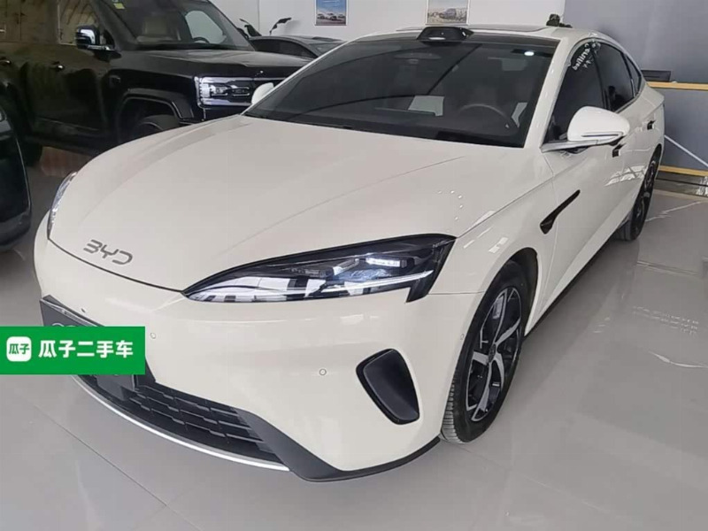 car Byd Seal 07 id276808 main photo