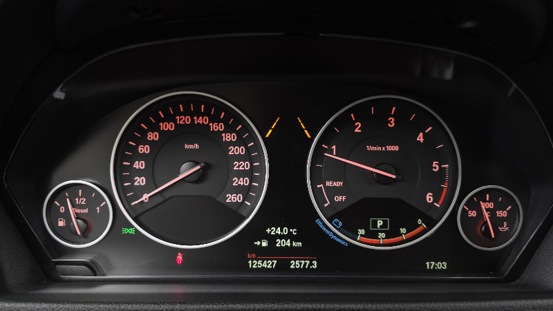 car BMW 3 Series id276910 photo #8