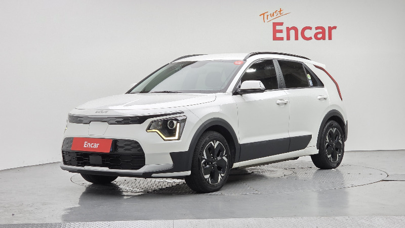 car KIA Niro id276917 main photo