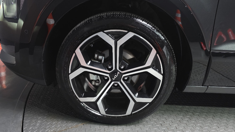car KIA Niro id276925 photo #5
