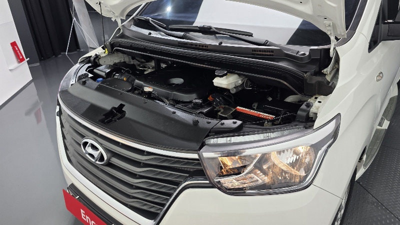car Hyundai Grand Starex id277233 photo #6