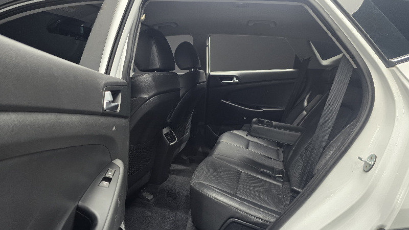 car Hyundai Tucson id277273 photo #12