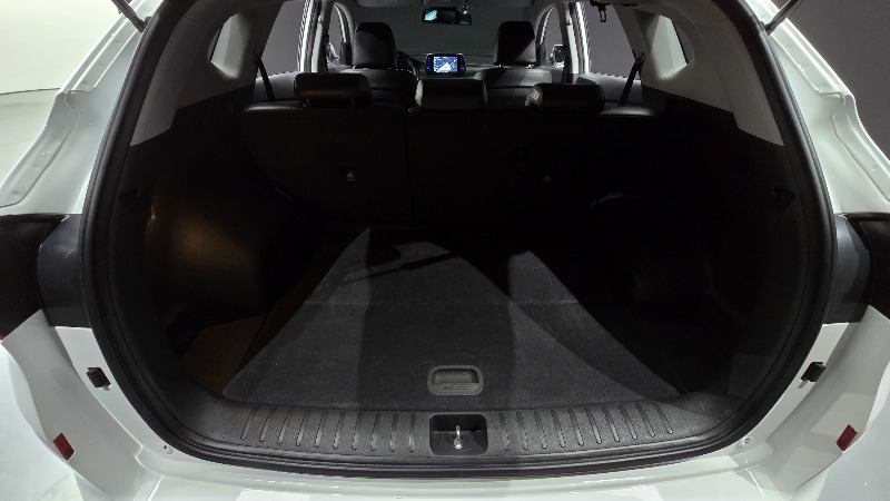 car Hyundai Tucson id277273 photo #19
