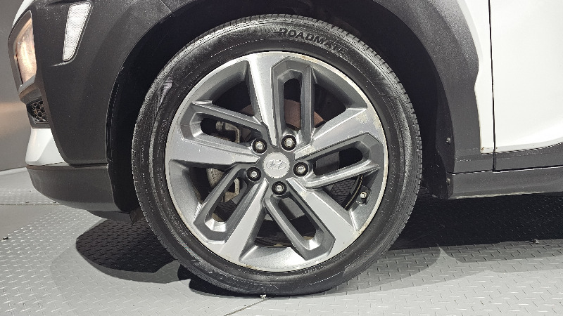 car Hyundai Kona id277278 photo #5