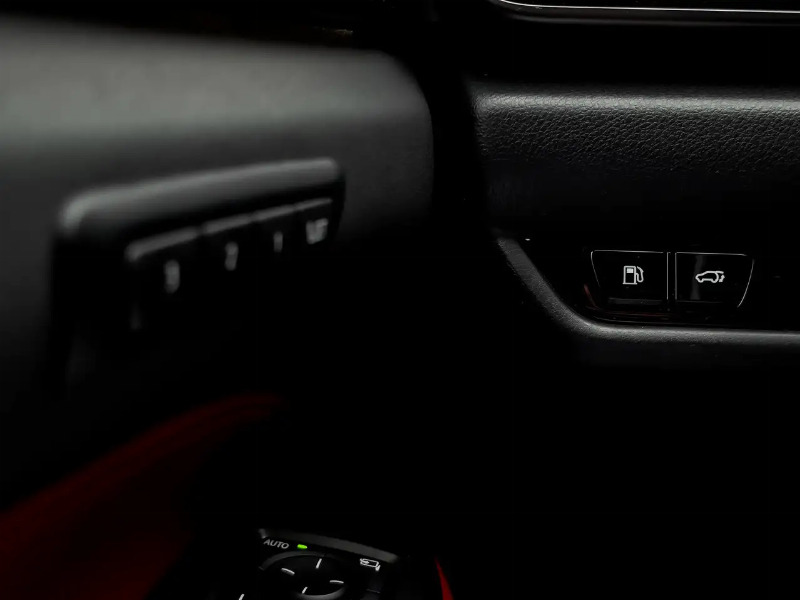 car Lexus NX Series id277292 photo #18