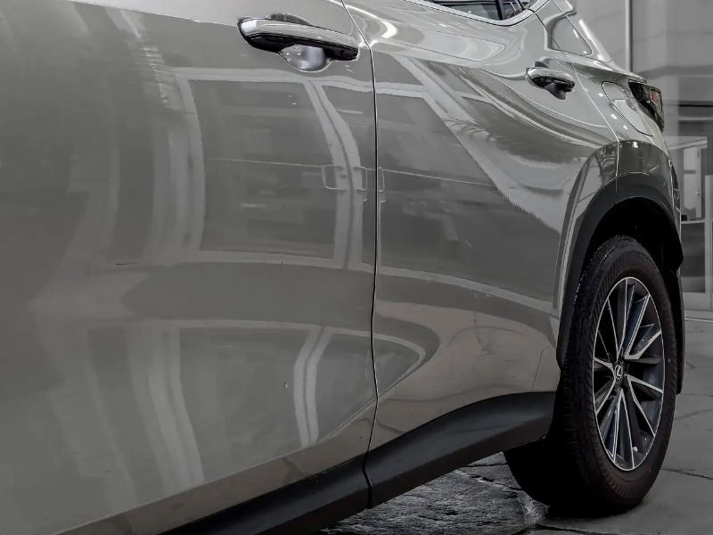 car Lexus NX Series id277292 photo #7
