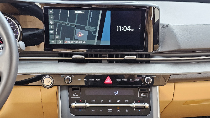 car KIA Carnival id277398 photo #14