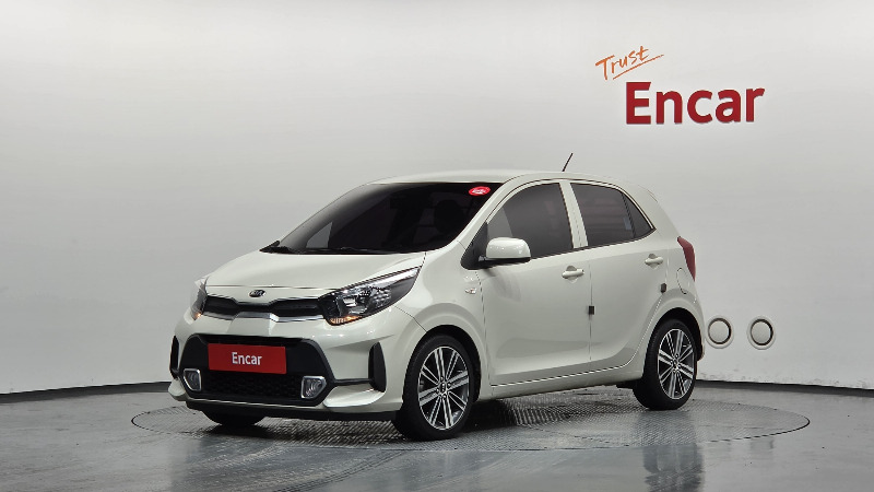 car KIA Morning id277421 main photo