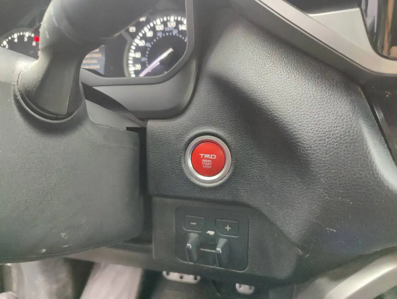 car Toyota Tundra id277561 photo #18