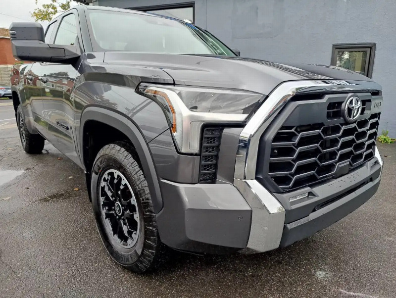 car Toyota Tundra id277561 photo #3