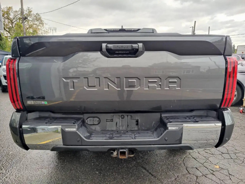 car Toyota Tundra id277561 photo #8