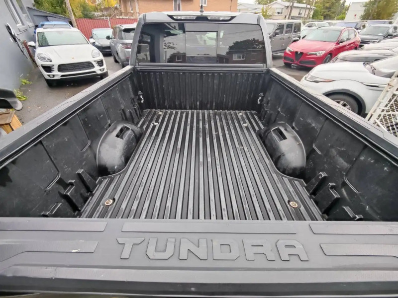 car Toyota Tundra id277561 photo #9
