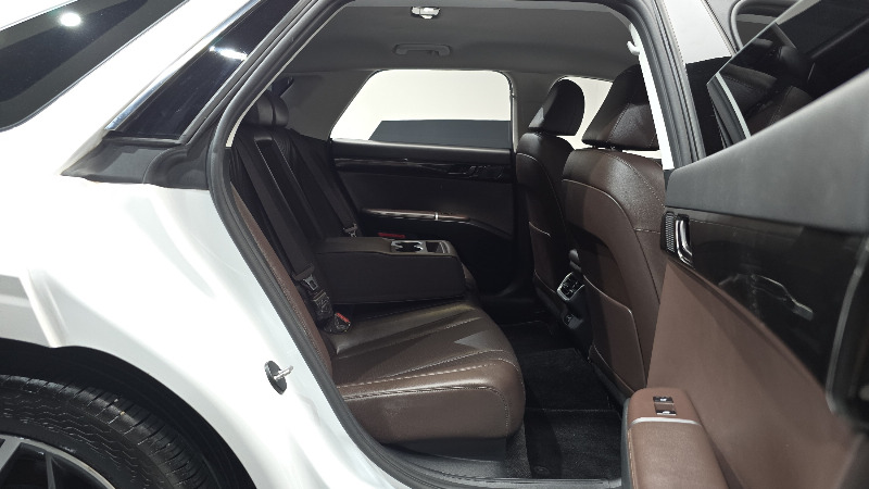 car Hyundai Grandeur id277575 photo #12