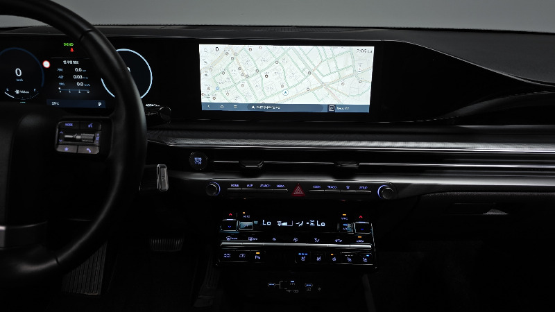 car Hyundai Grandeur id277575 photo #14