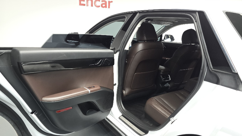car Hyundai Grandeur id277575 photo #26