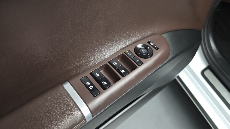 car Hyundai Grandeur id277575 photo #28