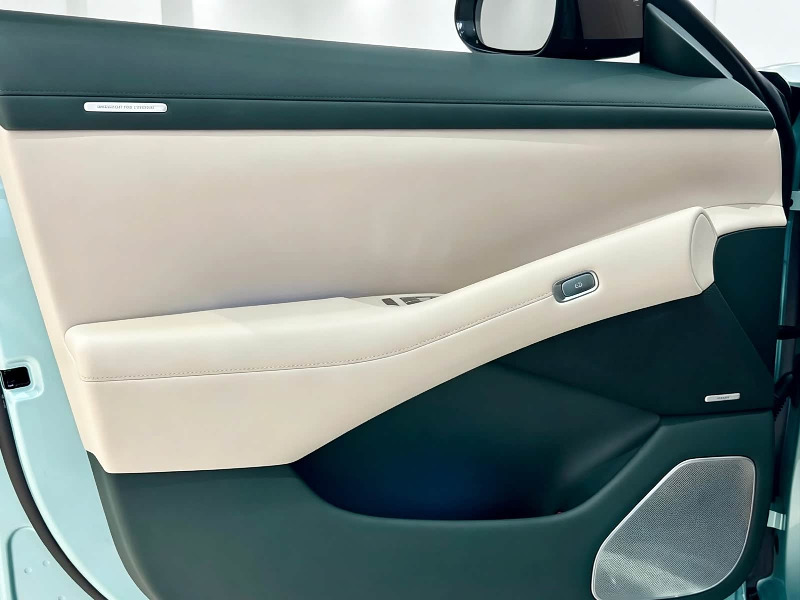 car Xiaomi YU7 id277735 photo #7