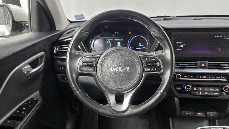 car KIA Niro id277890 photo #12