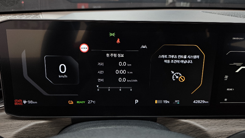 car KIA EV9 id277902 photo #8