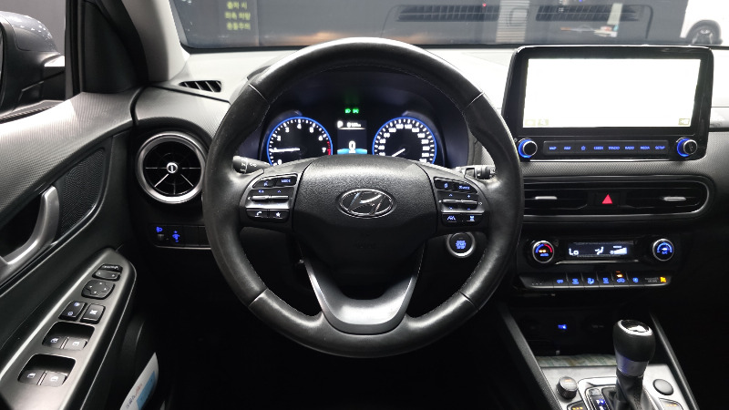 car Hyundai Kona id277959 photo #13
