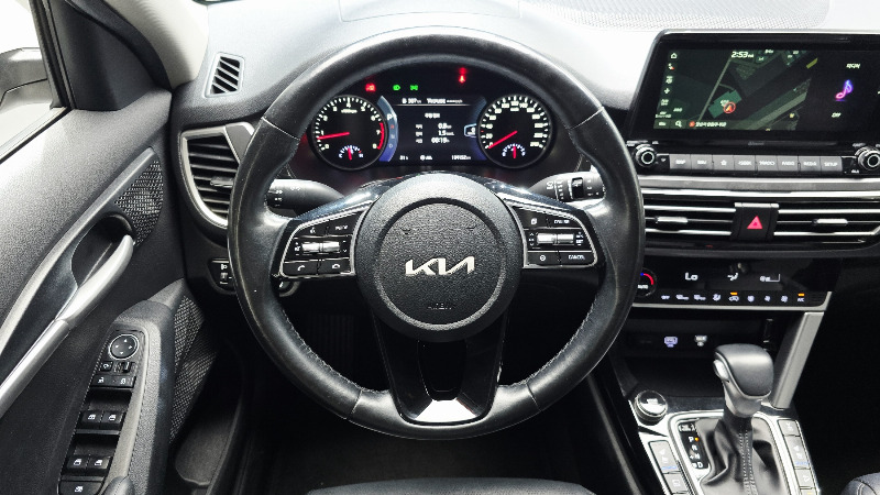 car KIA Seltos id278013 photo #14