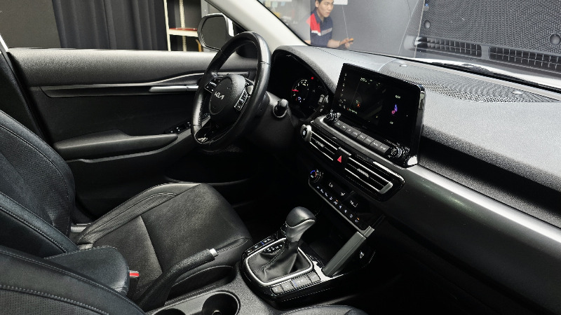 car KIA Seltos id278013 photo #17