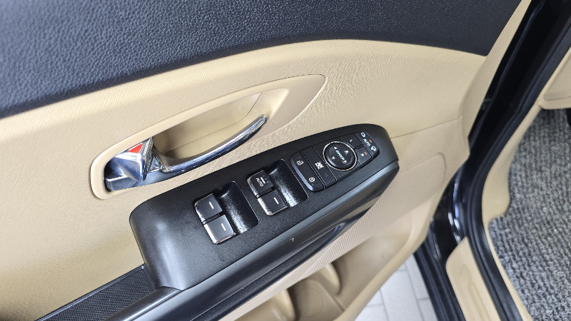 car KIA Carnival id278264 photo #28