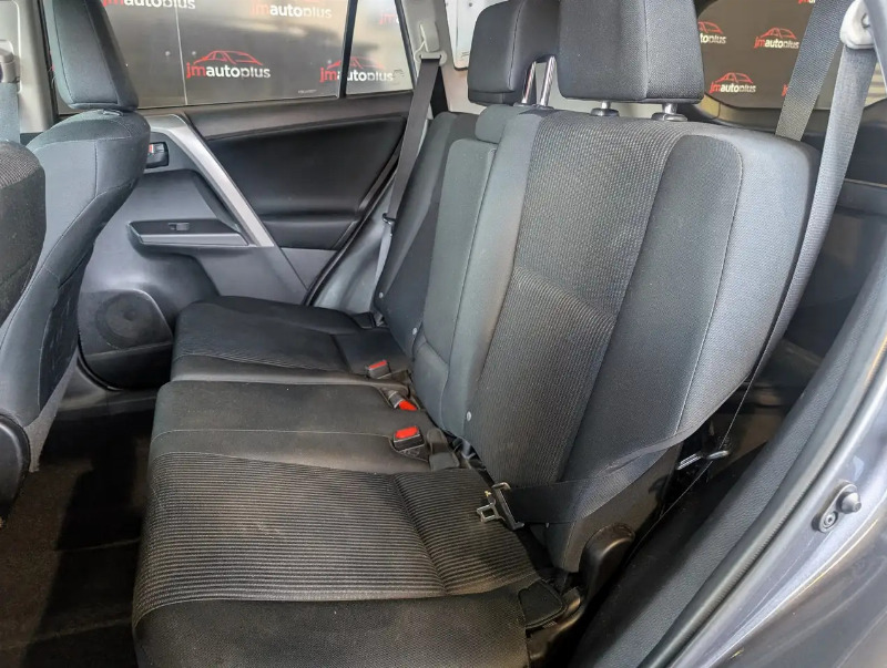 car Toyota Rav 4 id278278 photo #19