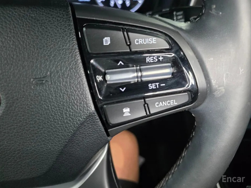 car Hyundai Grandeur id278306 photo #15