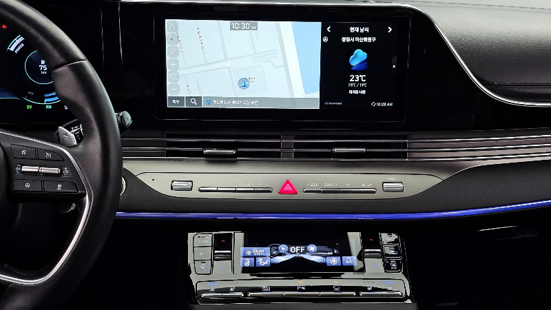 car Hyundai Grandeur id278330 photo #14
