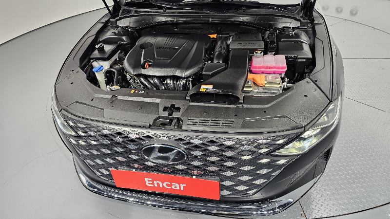 car Hyundai Grandeur id278330 photo #6