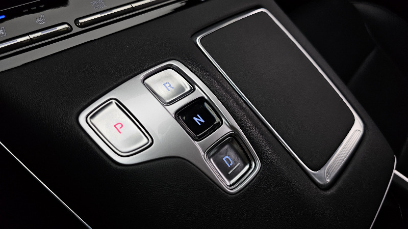 car Hyundai Grandeur id278330 photo #9