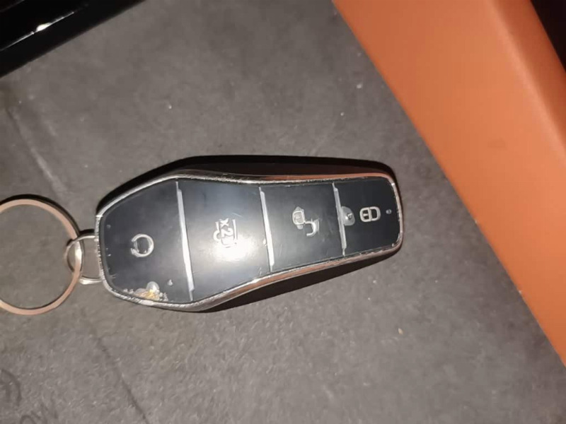 car Byd Tang L id278377 photo #9
